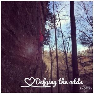 Meet your Posher, Becky